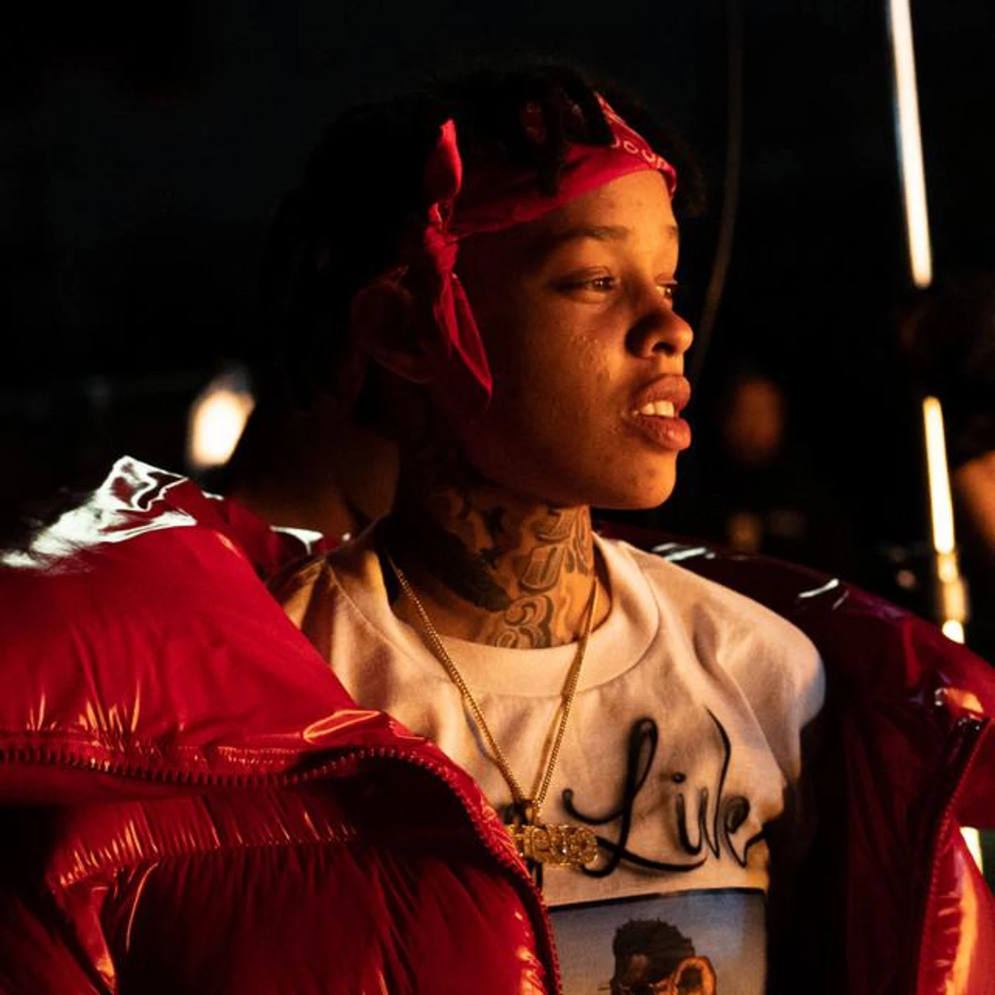 OMB Bloodbath Brand Page