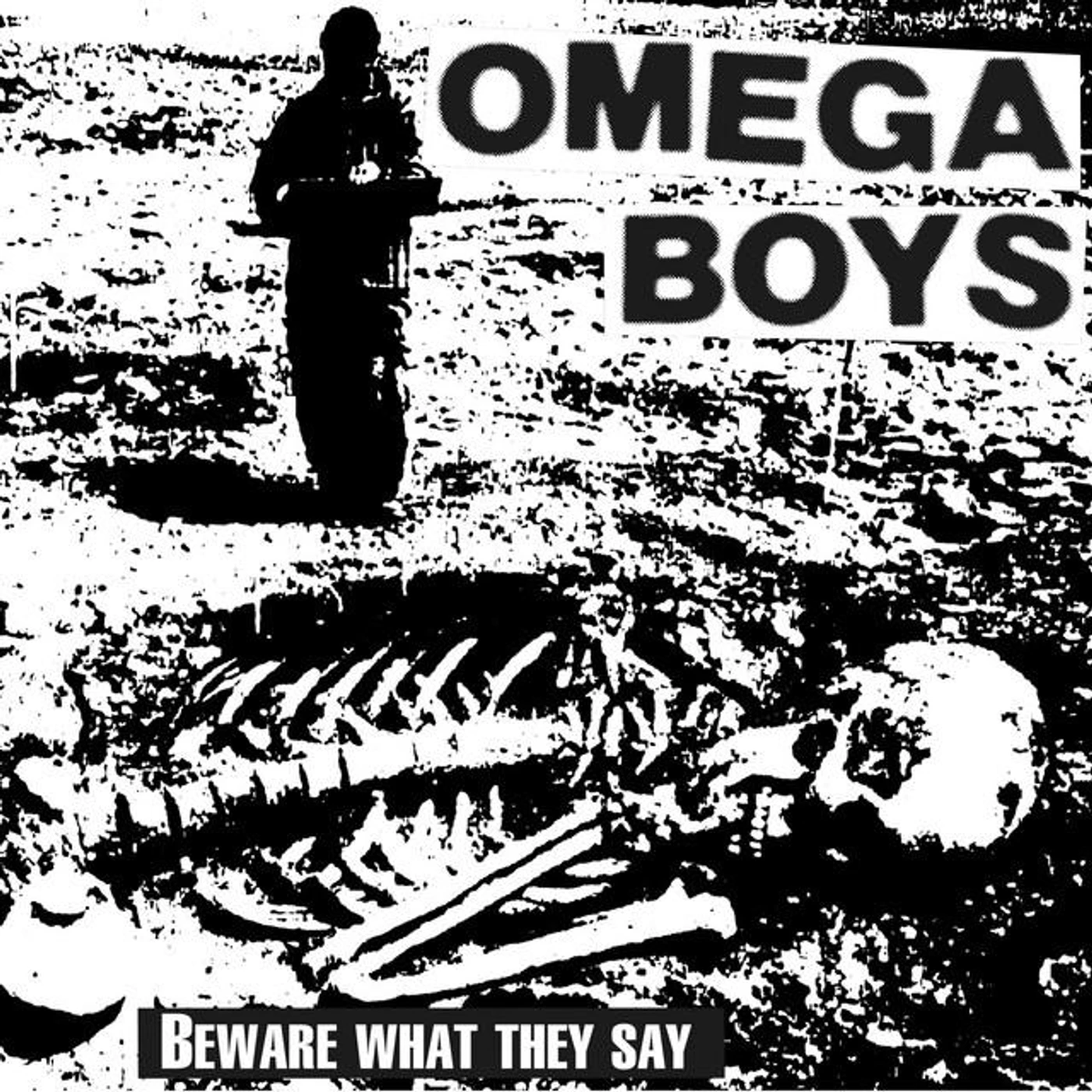 Omega Boys