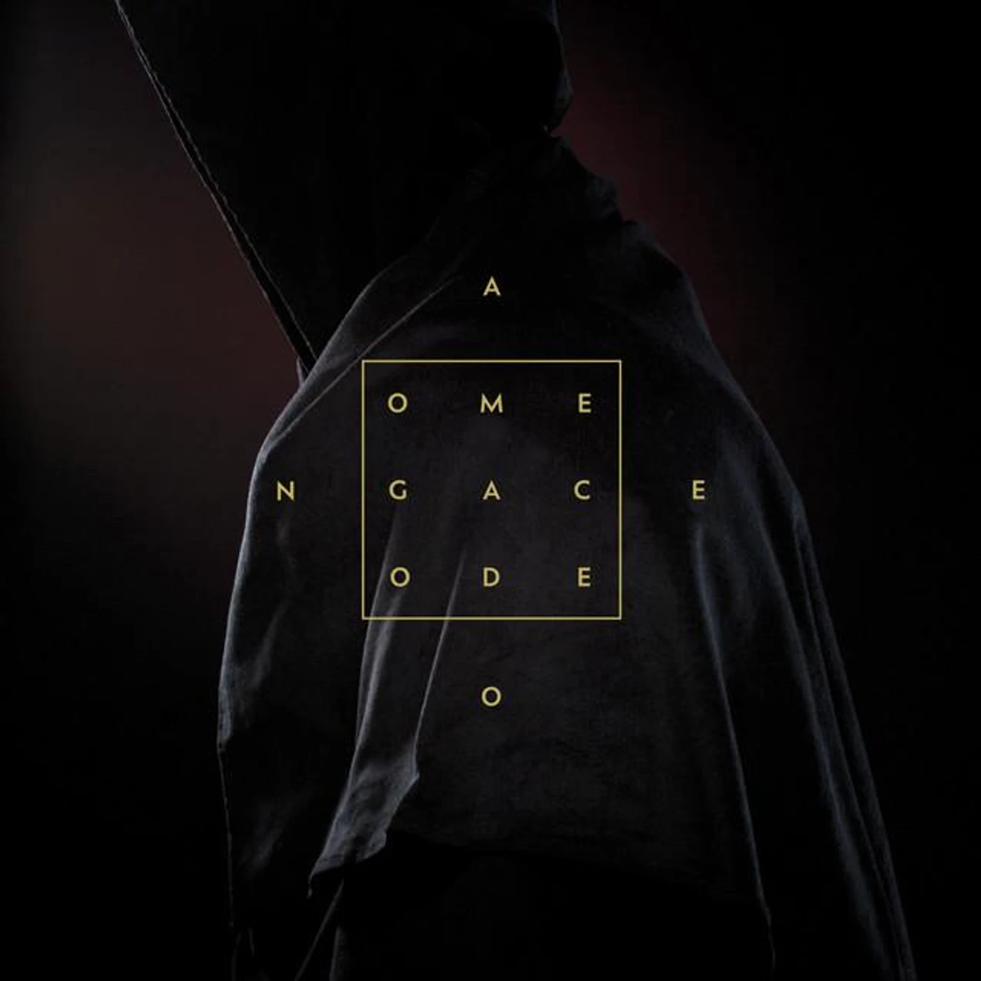 Omega Code Brand Page