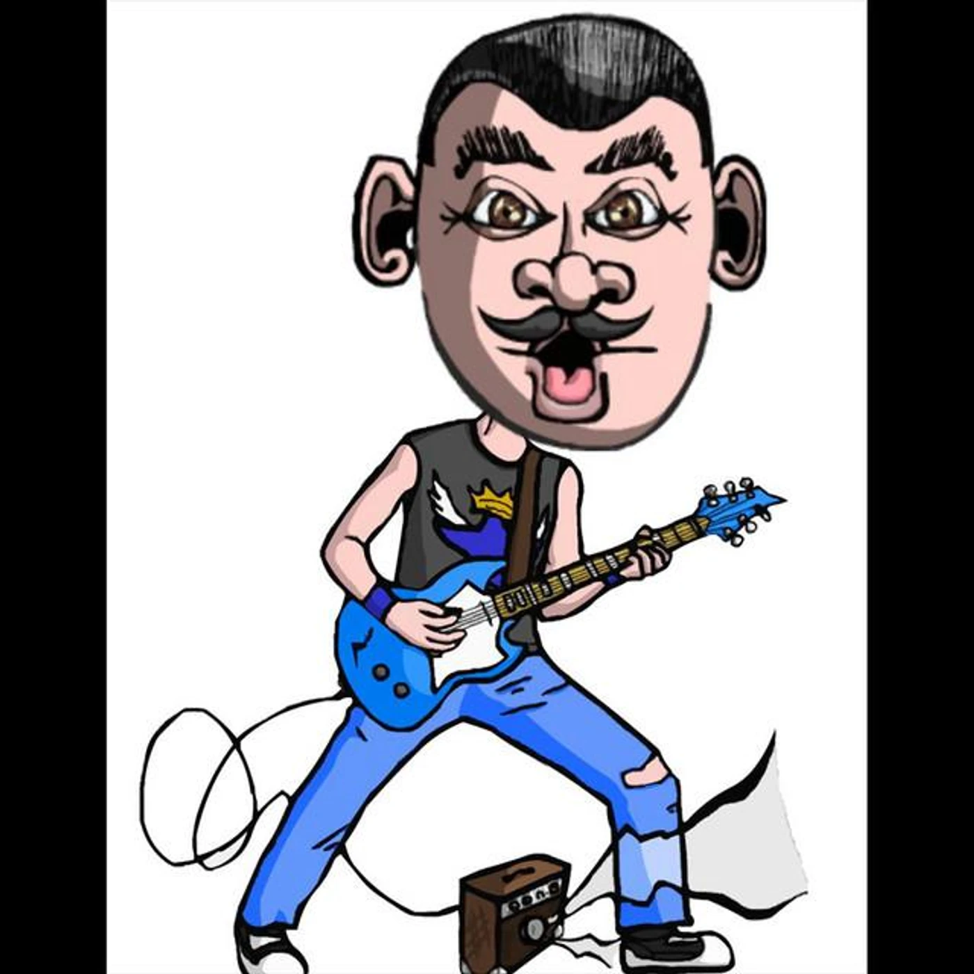 Omega Et Alpha Brand Page