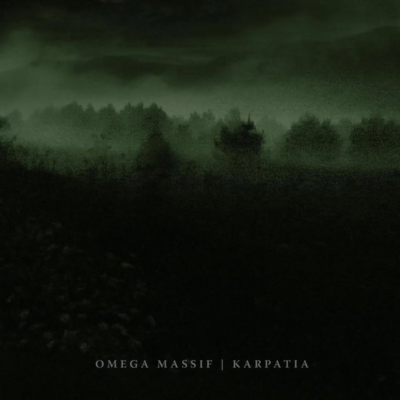 Omega Massif Brand Page