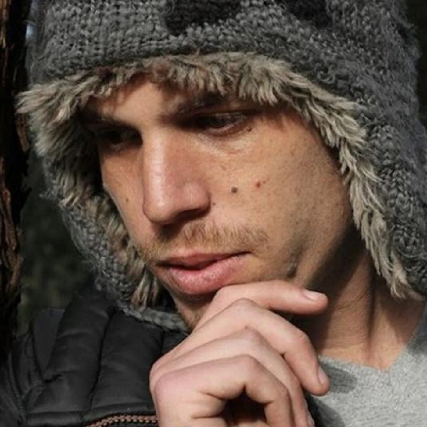 Omer Grinker Brand Page