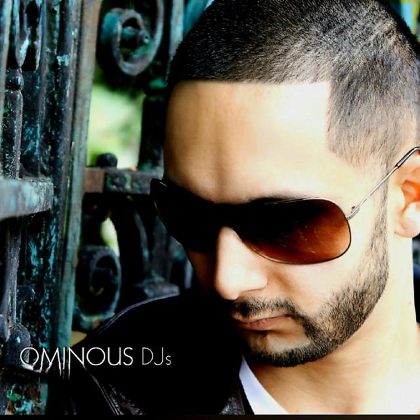 Ominous DJ's Brand Page