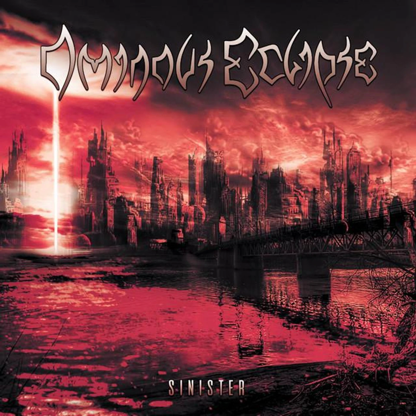 Ominous Eclipse Brand Page