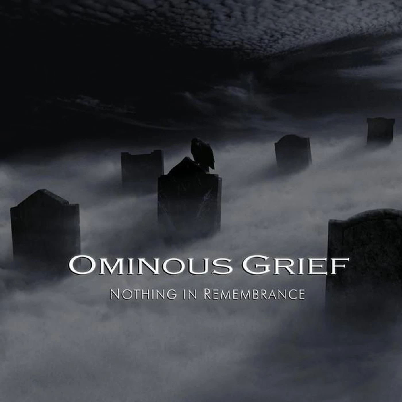 Ominous Grief Brand Page