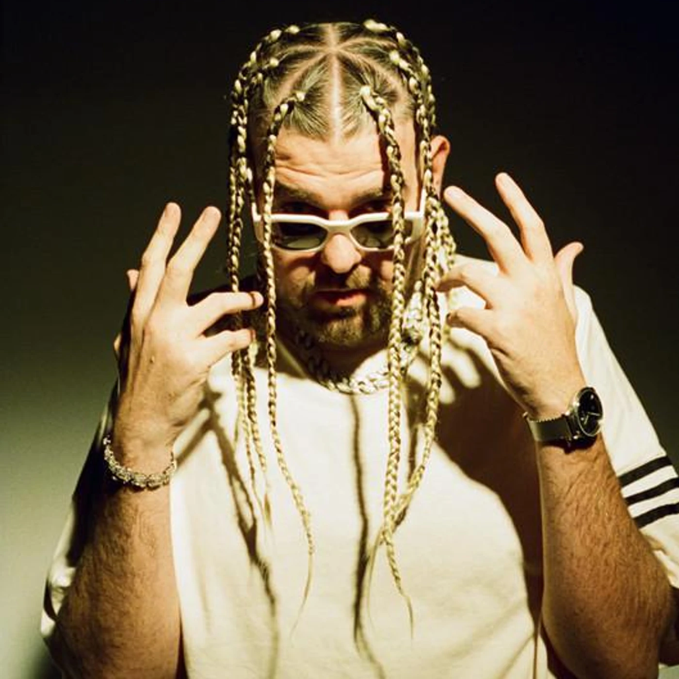 Omri 69 Segal Brand Page