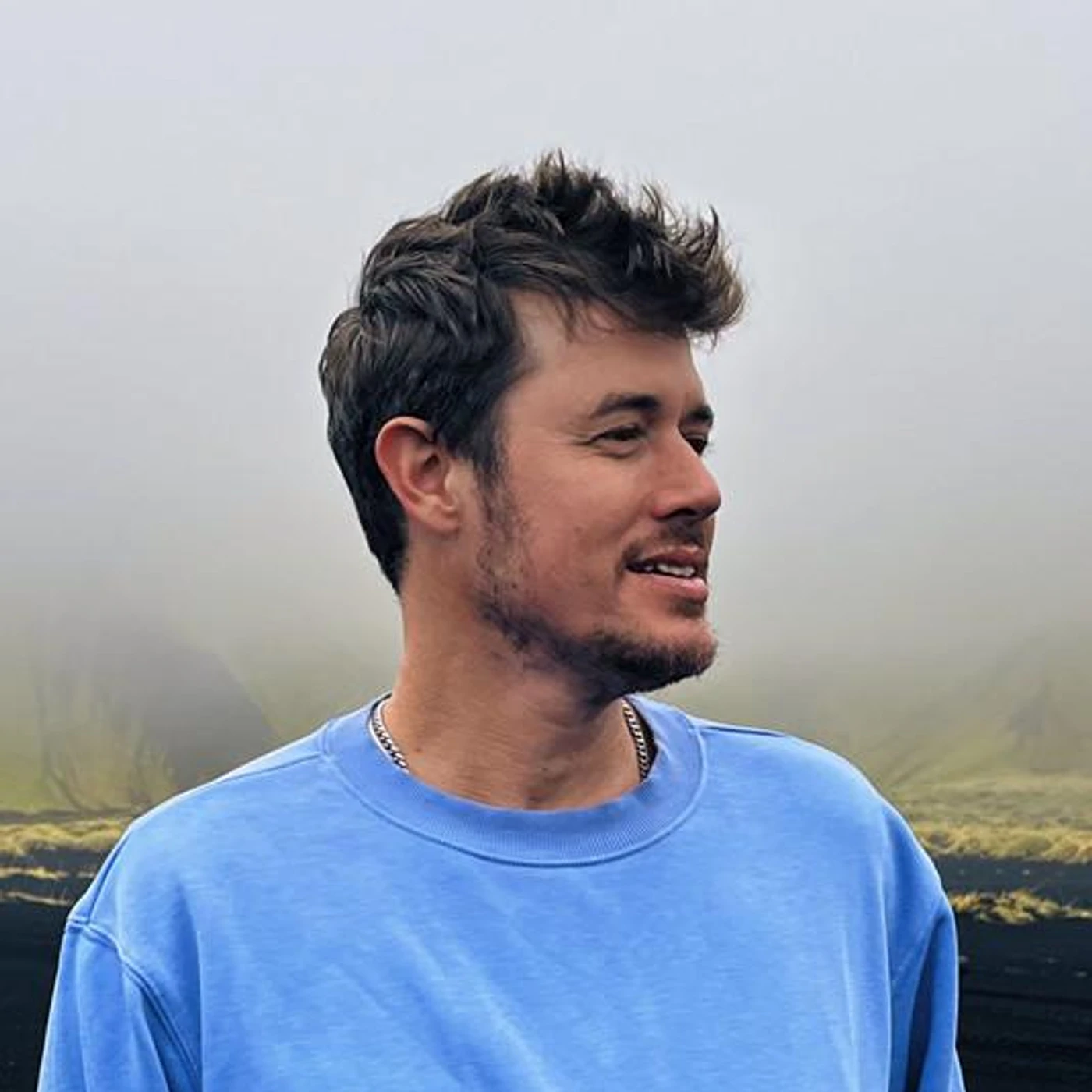 Omri Smadar Brand Page