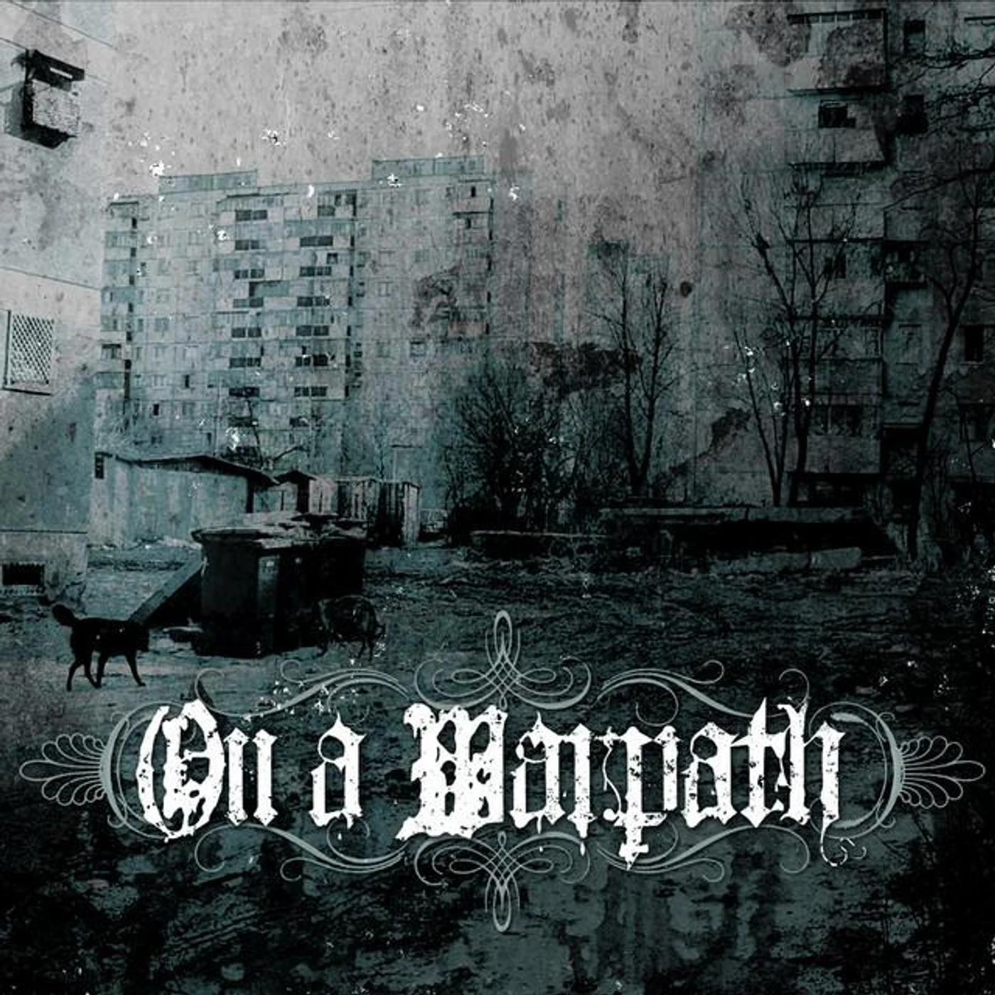 On A Warpath Brand Page