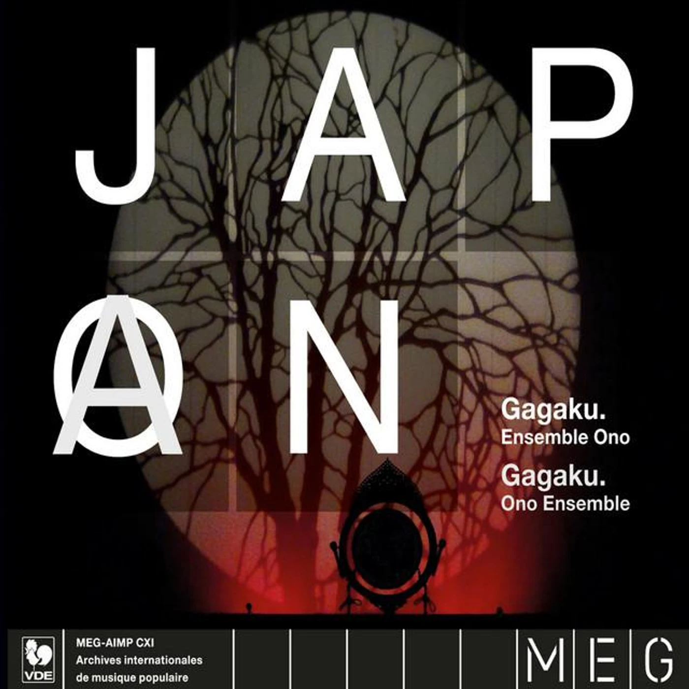 Ono Gagaku Kaï Brand Page