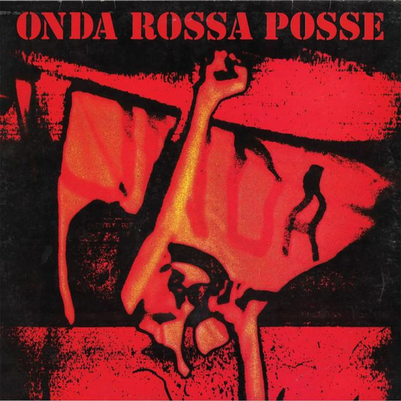 Onda Rossa Posse