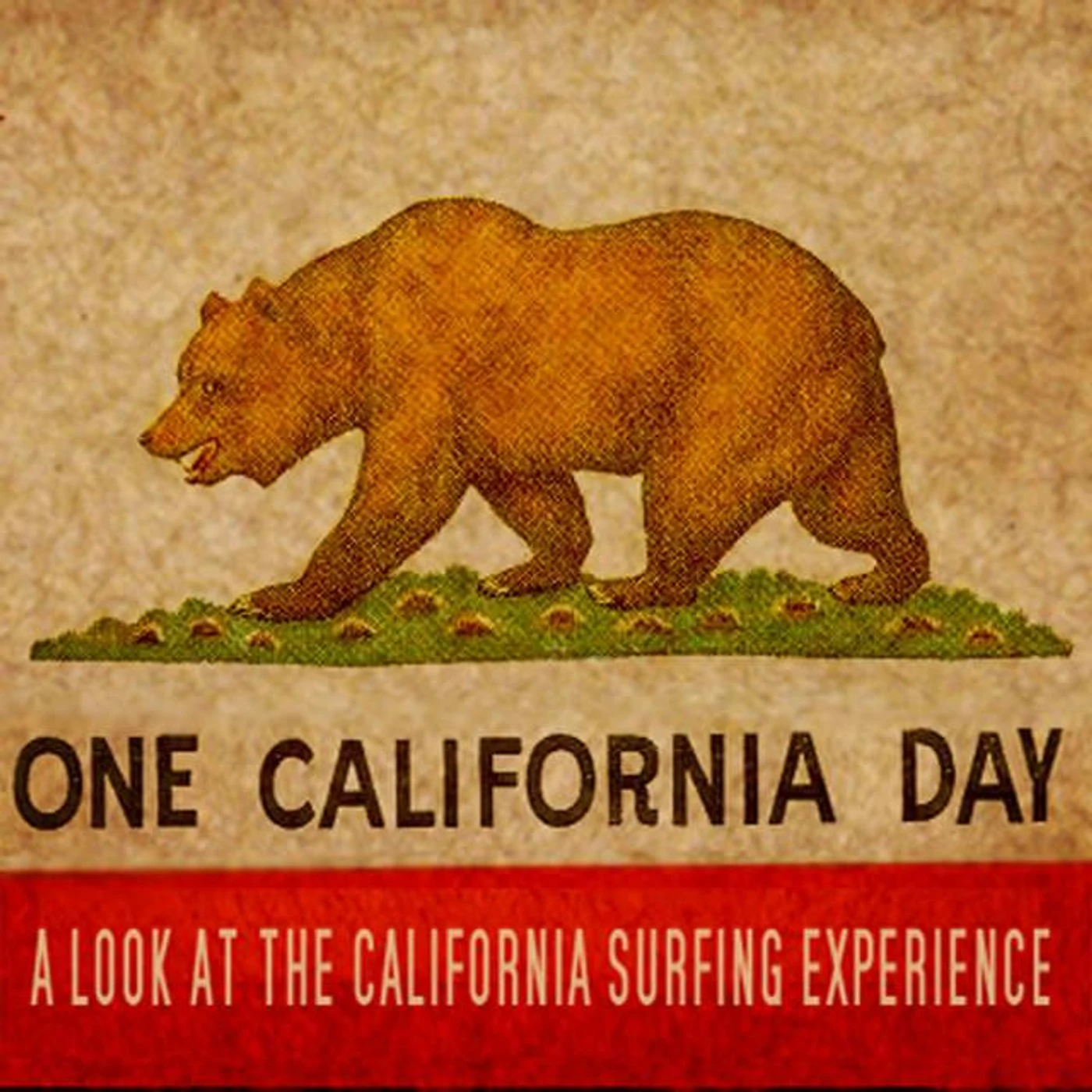 One California Day Brand Page