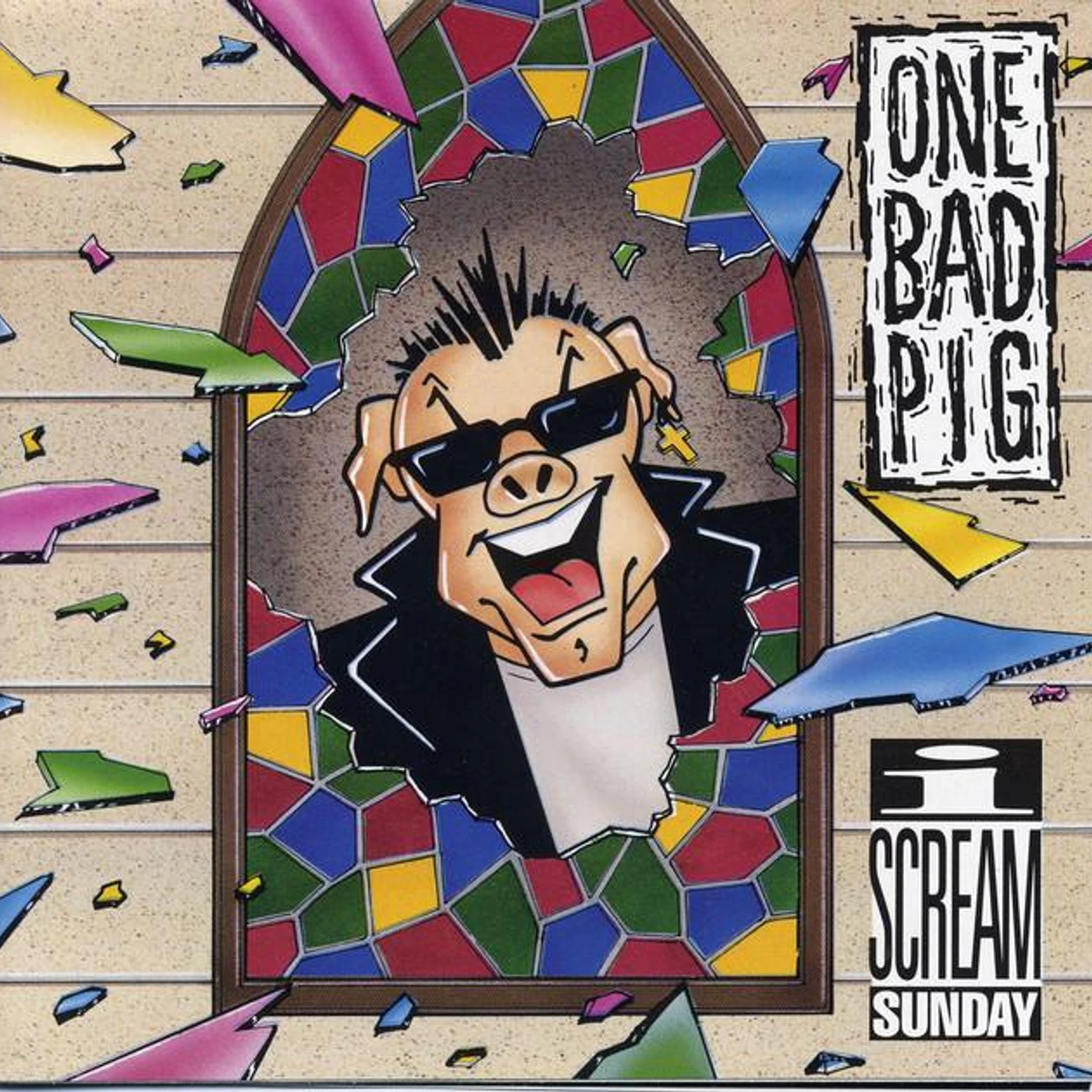 One Bad Pig