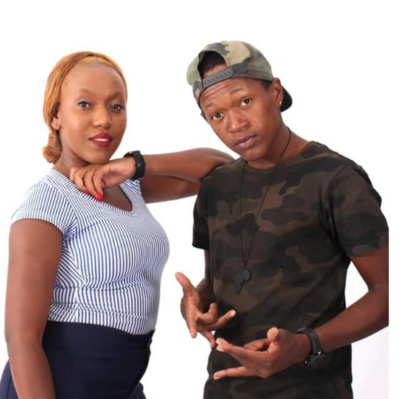 One Blood Namibia