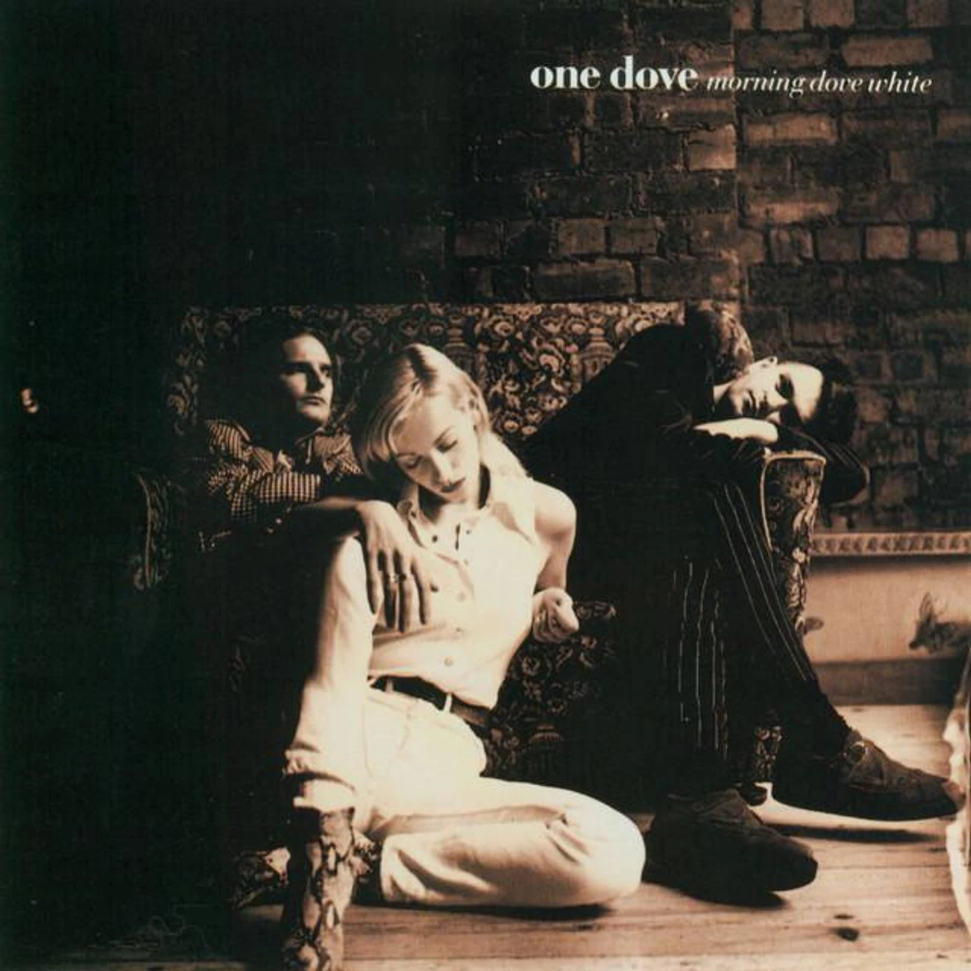 One Dove Brand Page