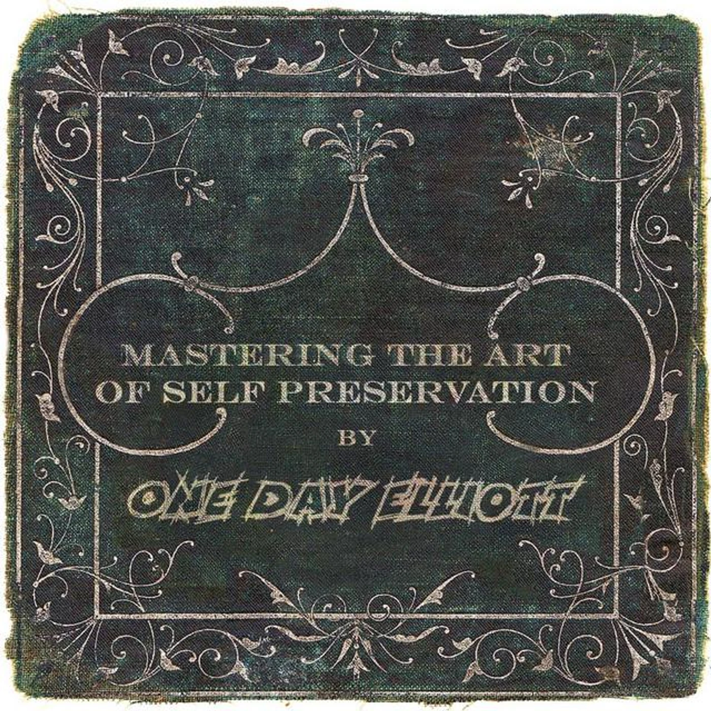 One Day Elliott Brand Page