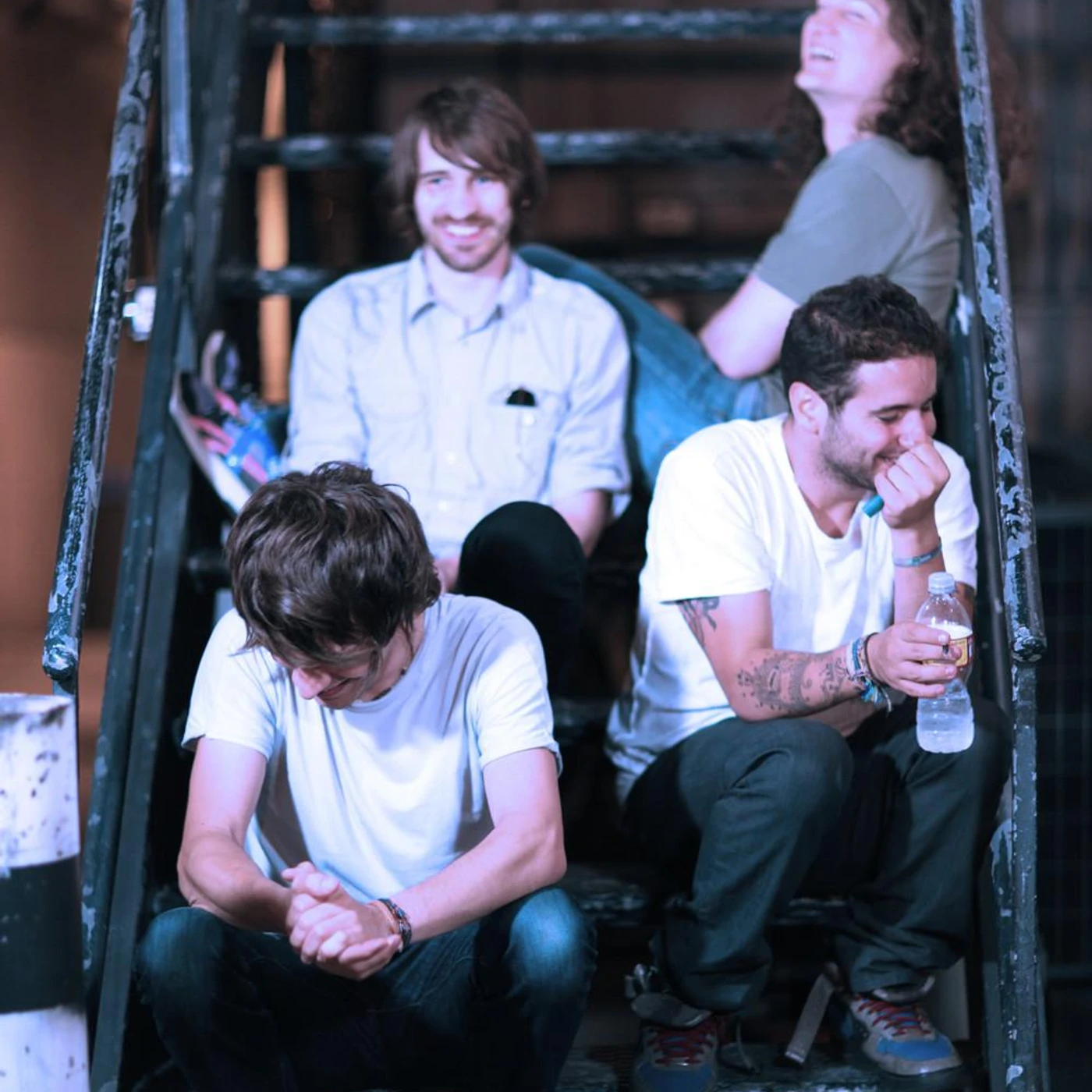 One Eskimo Brand Page