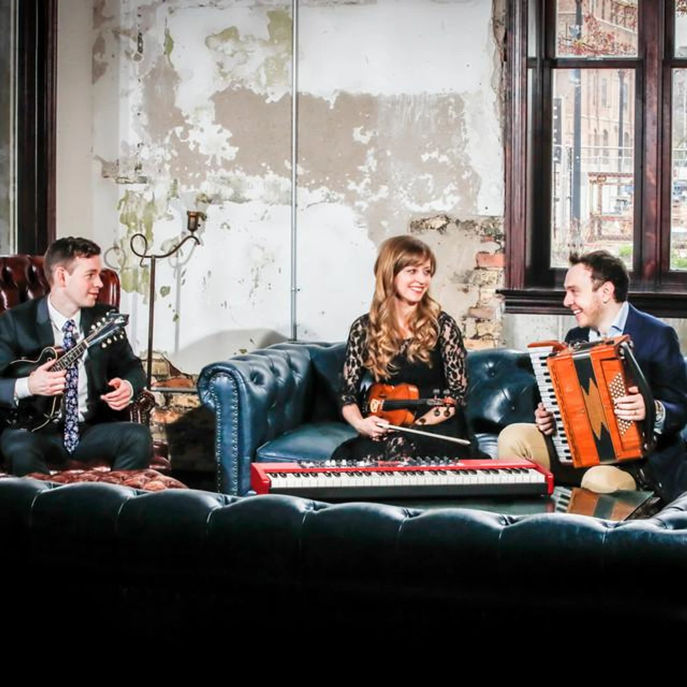 One for the Foxes Brand Page