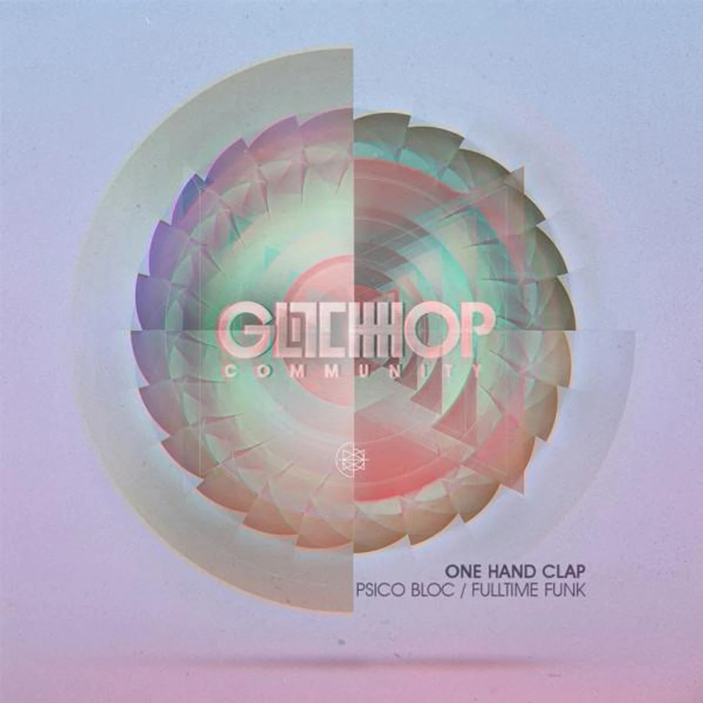 One Hand Clap