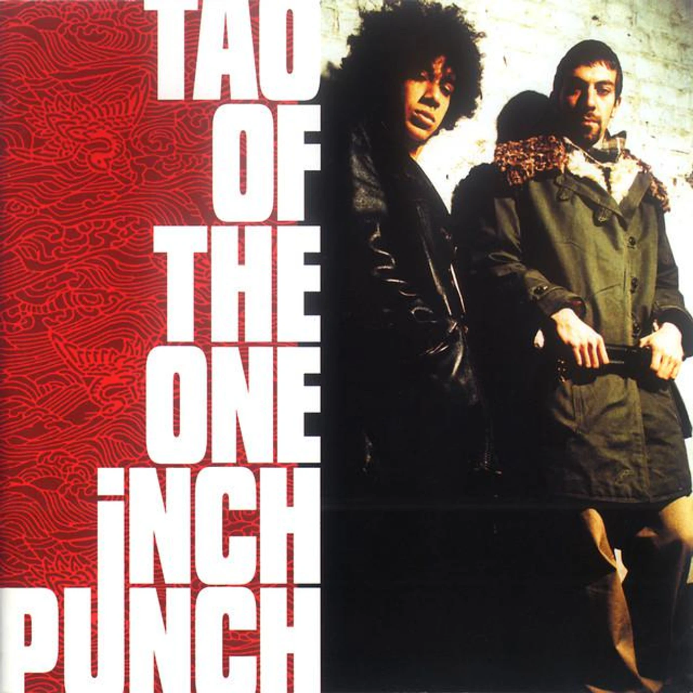 One Inch Punch Brand Page