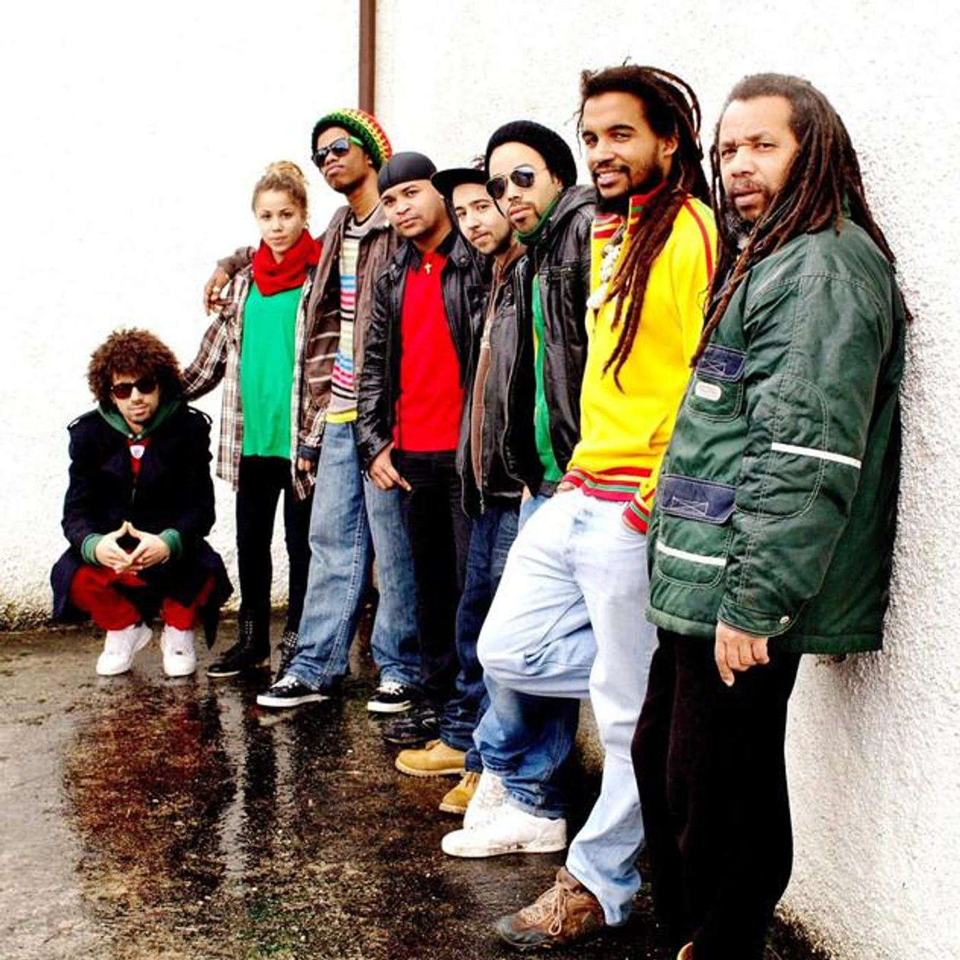 One Love Family