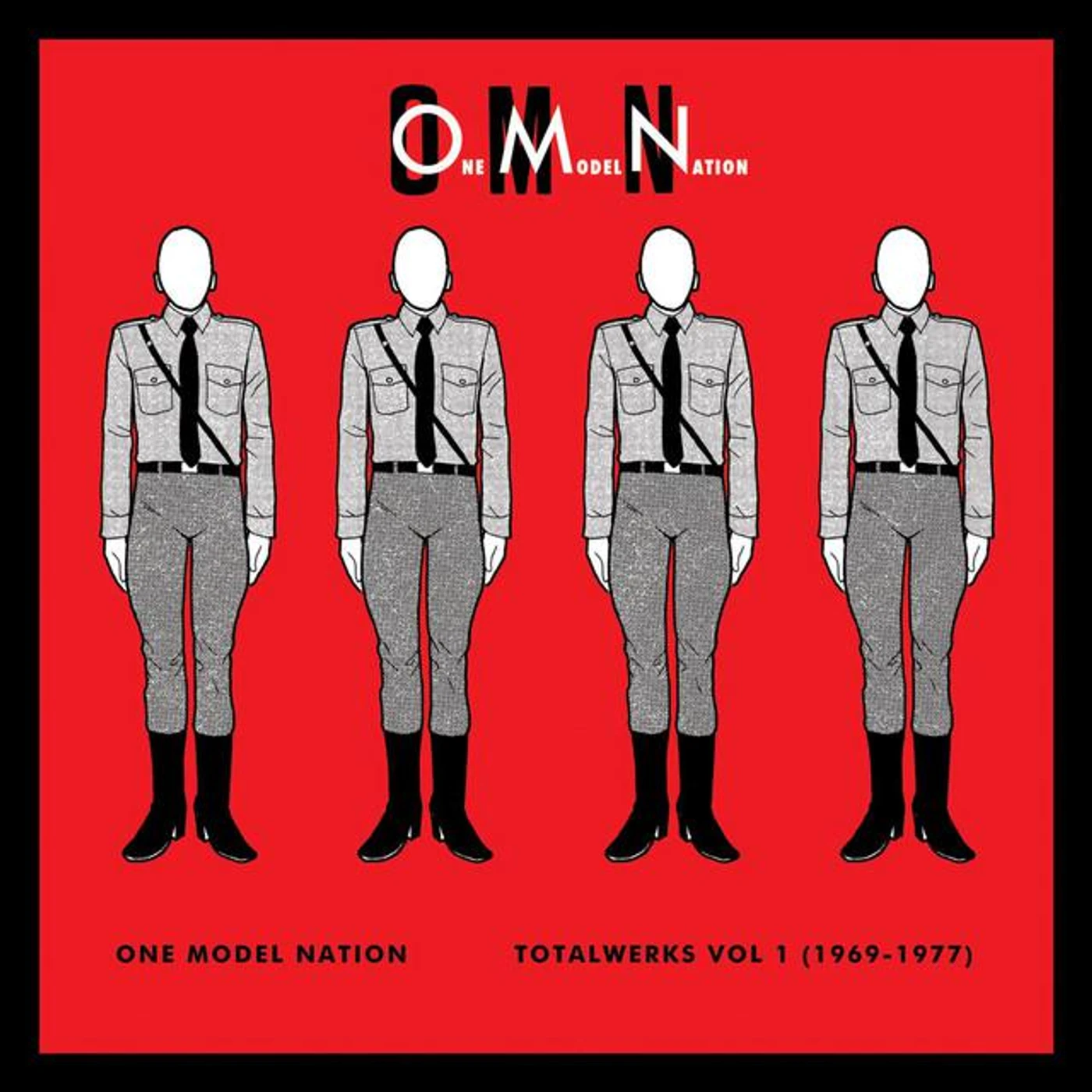 One Model Nation