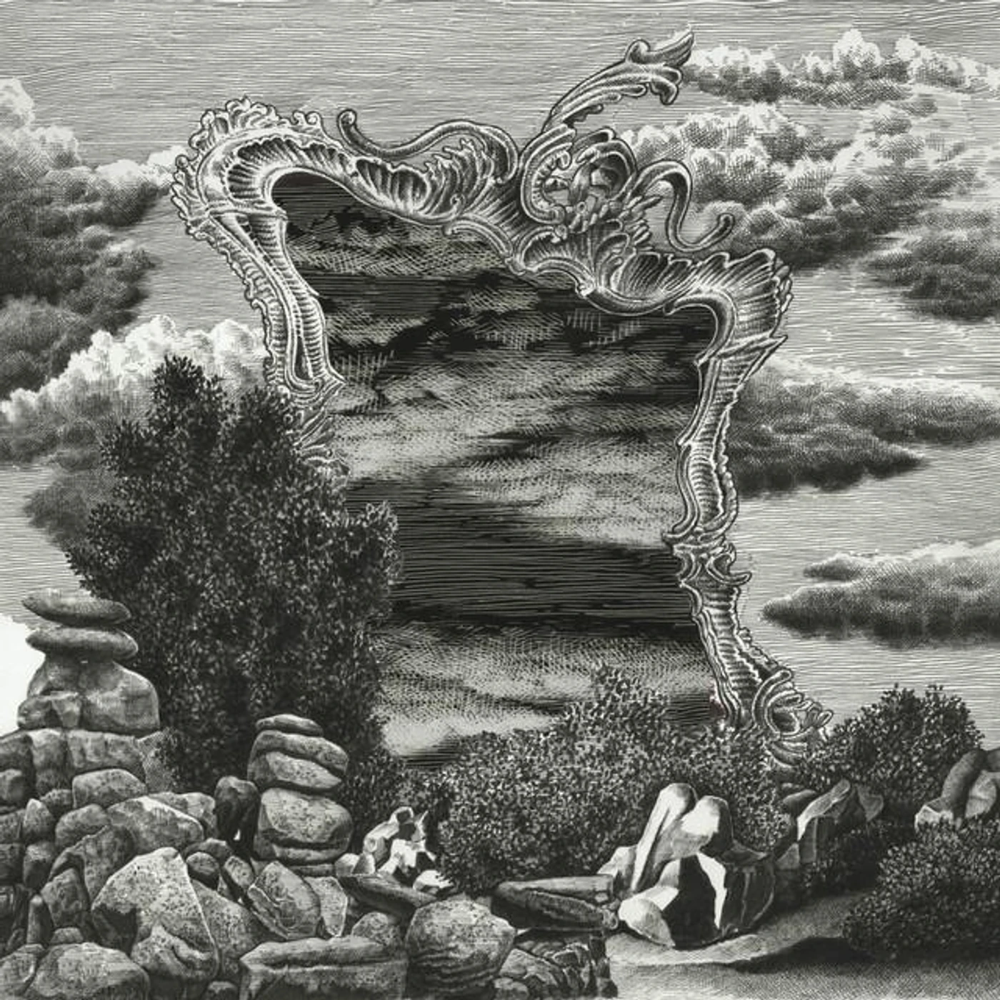 One More Grain Brand Page