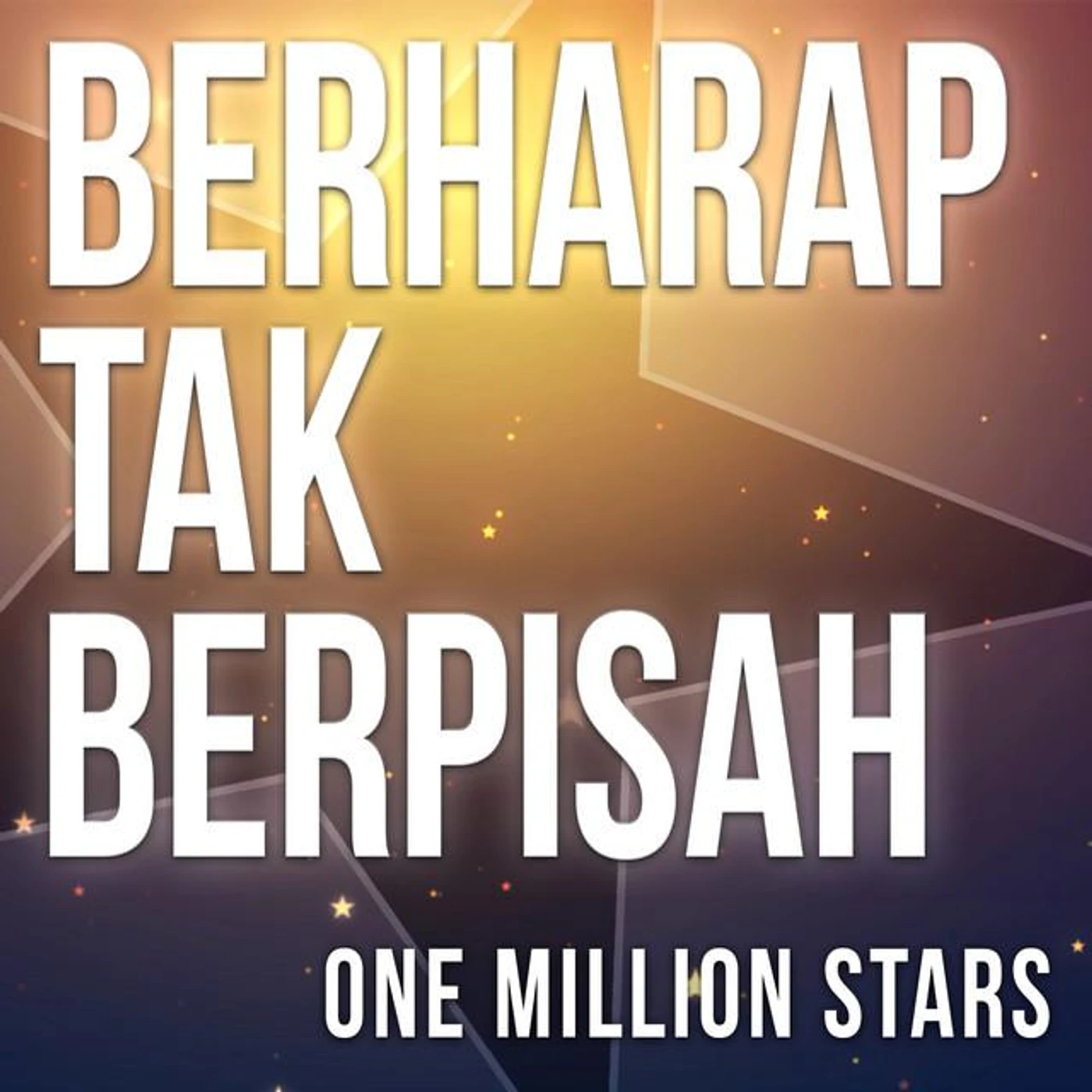 One Million Stars Brand Page