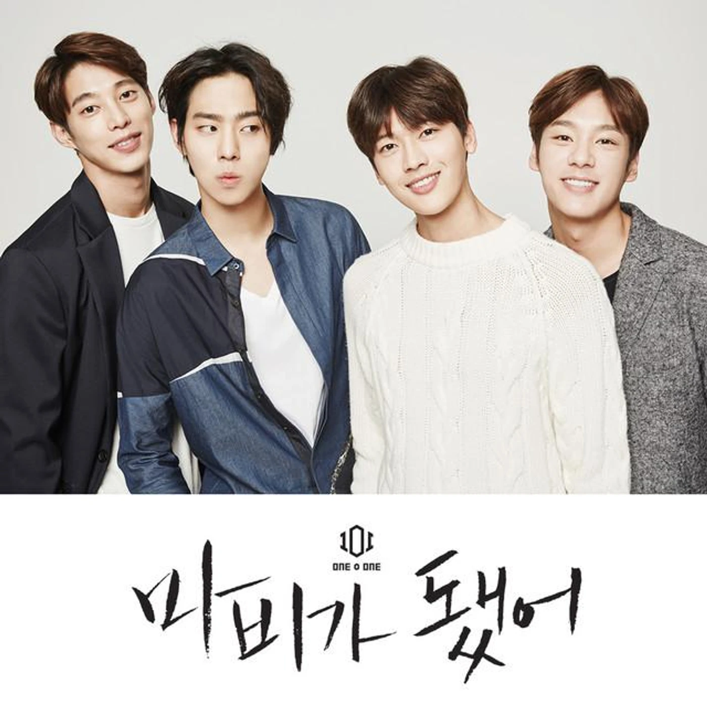 One O One Brand Page