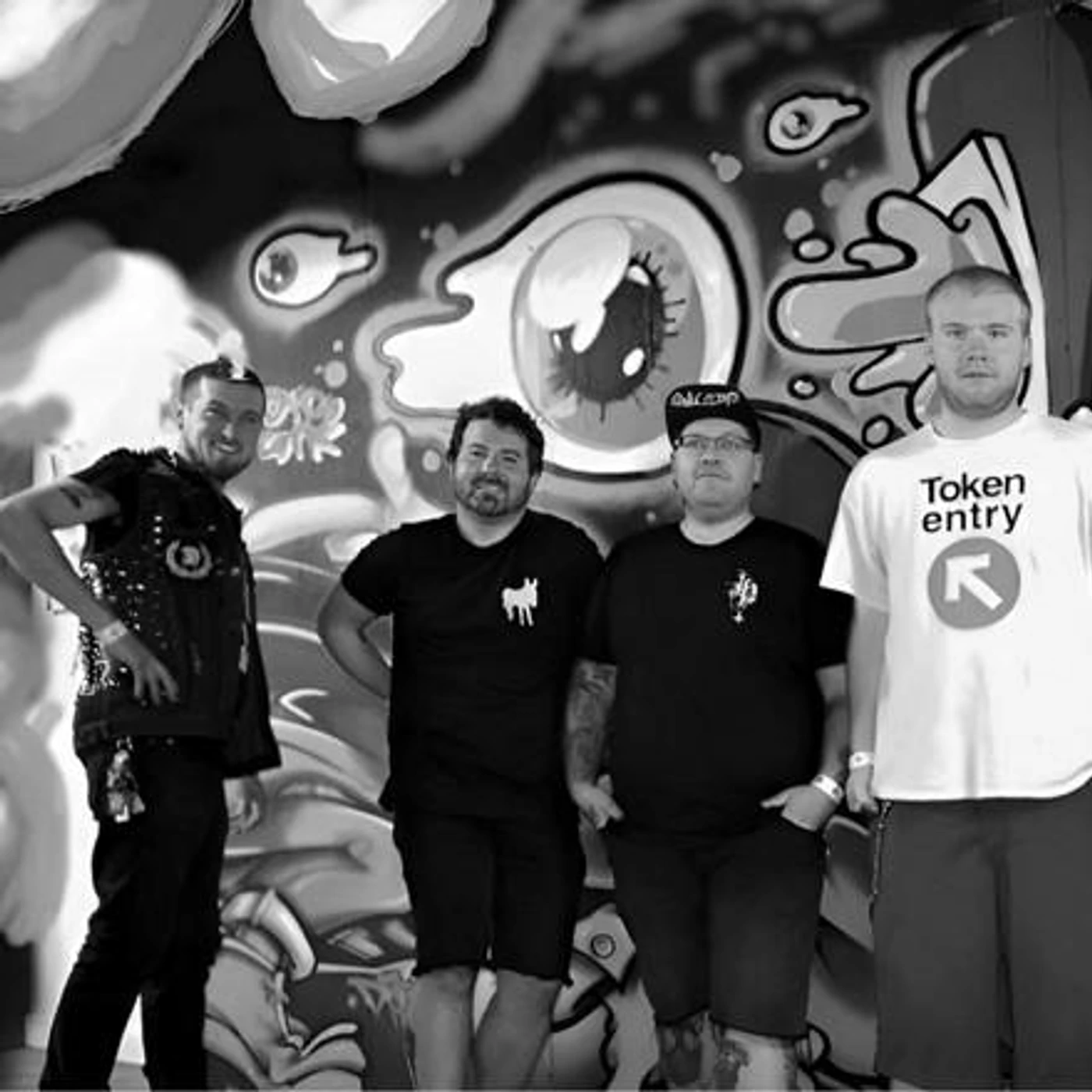 One Sided Brand Page