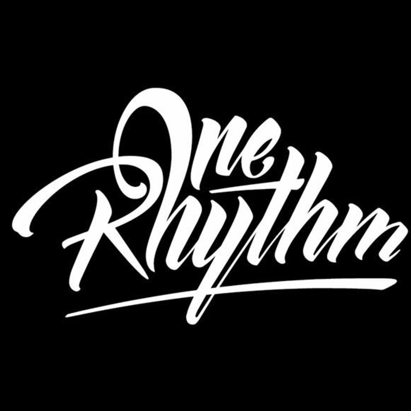 One Rhythm Brand Page