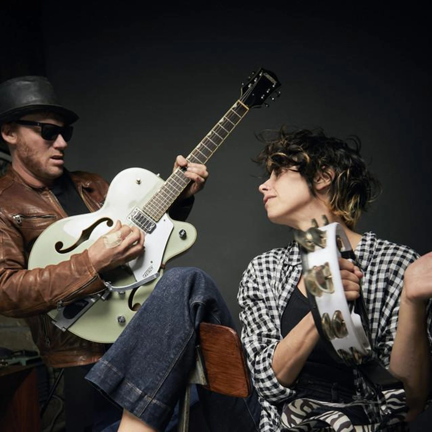 One Rusty Band Brand Page