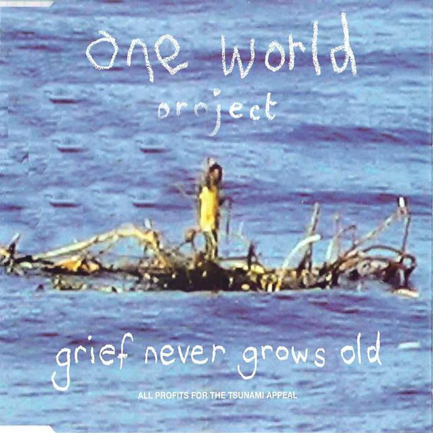 One World Project Brand Page