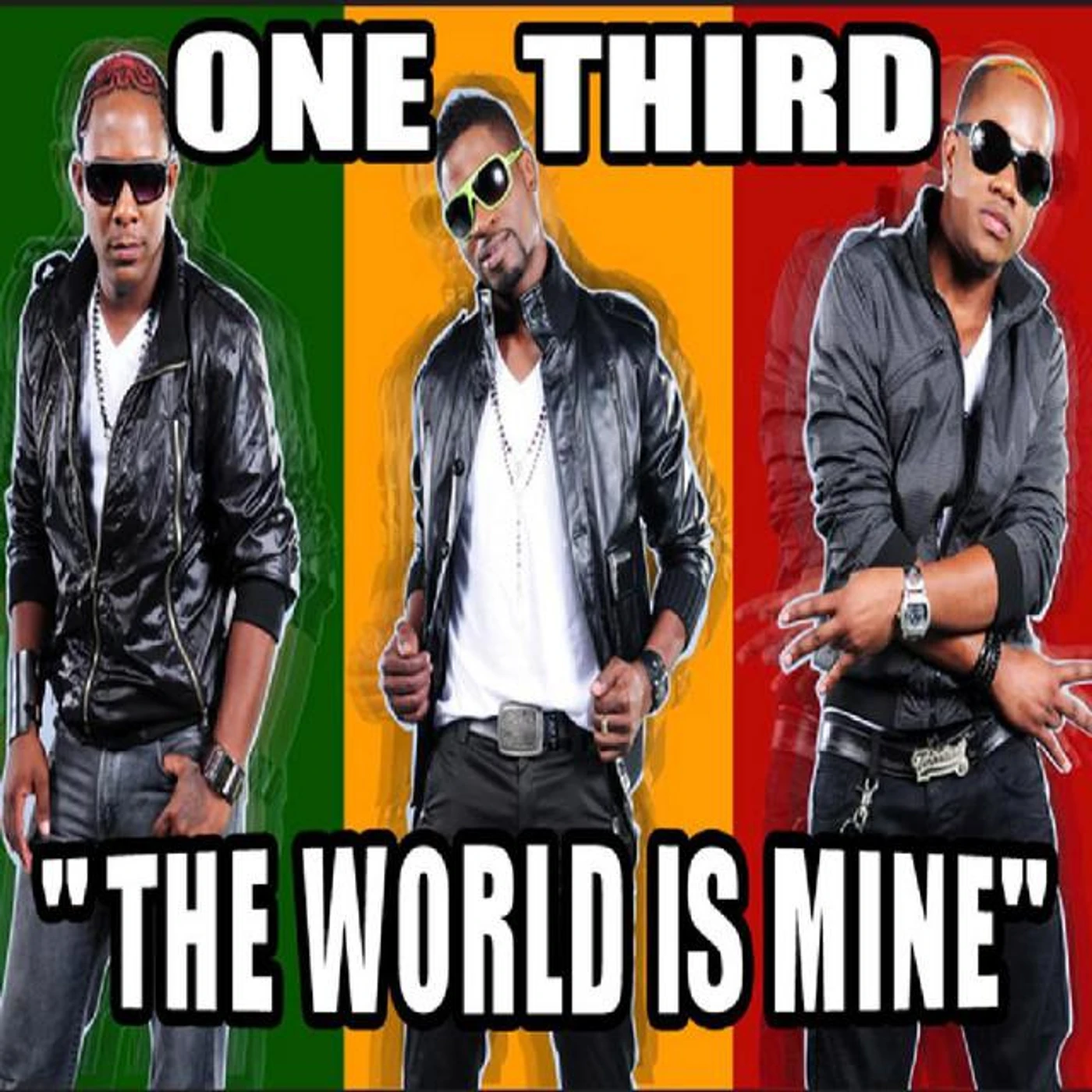 One Third Brand Page