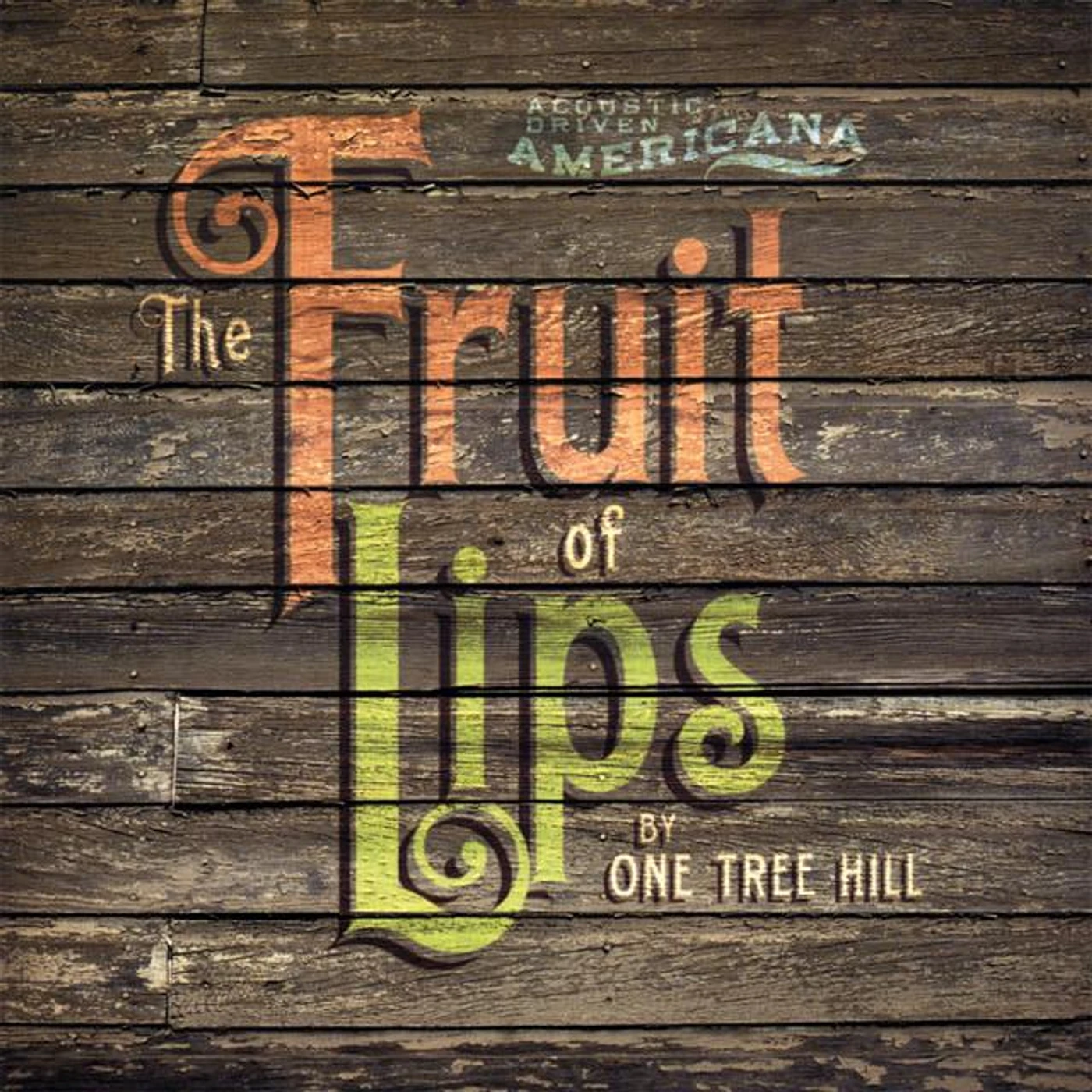 One Tree Hill Brand Page