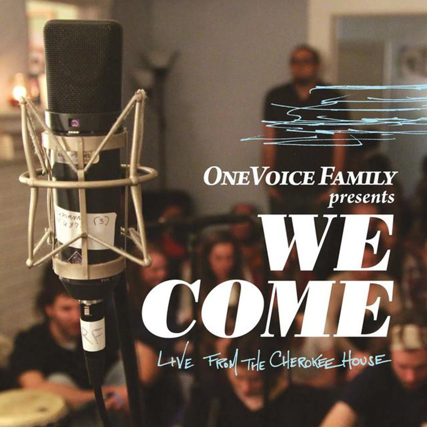 One Voice Family Brand Page