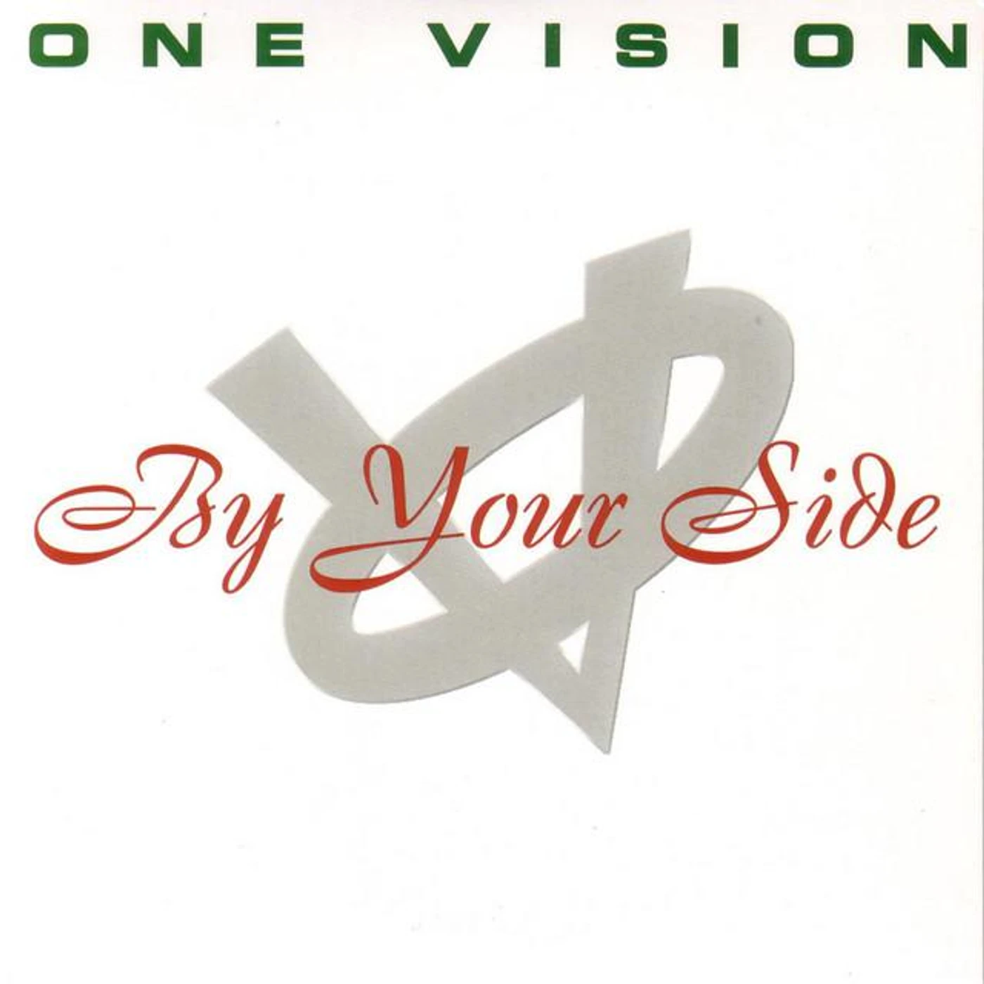 One Vision Brand Page