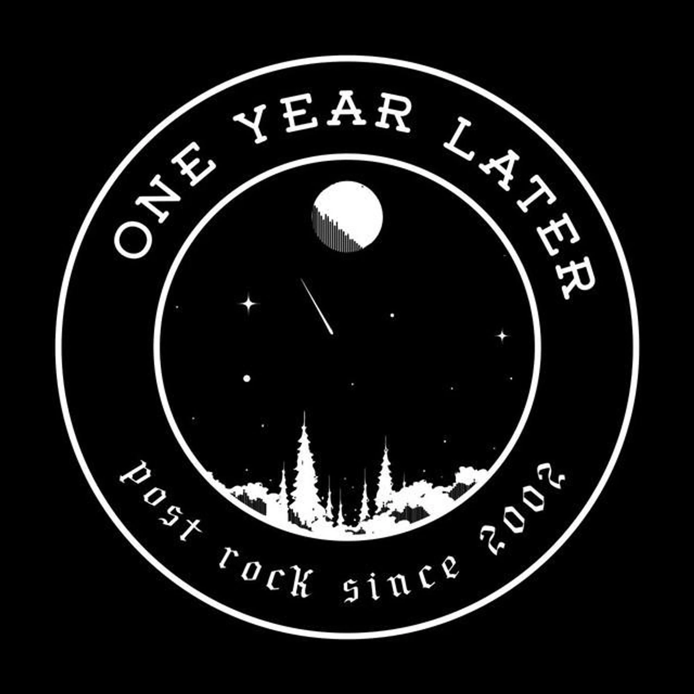 One Year Later MX Brand Page