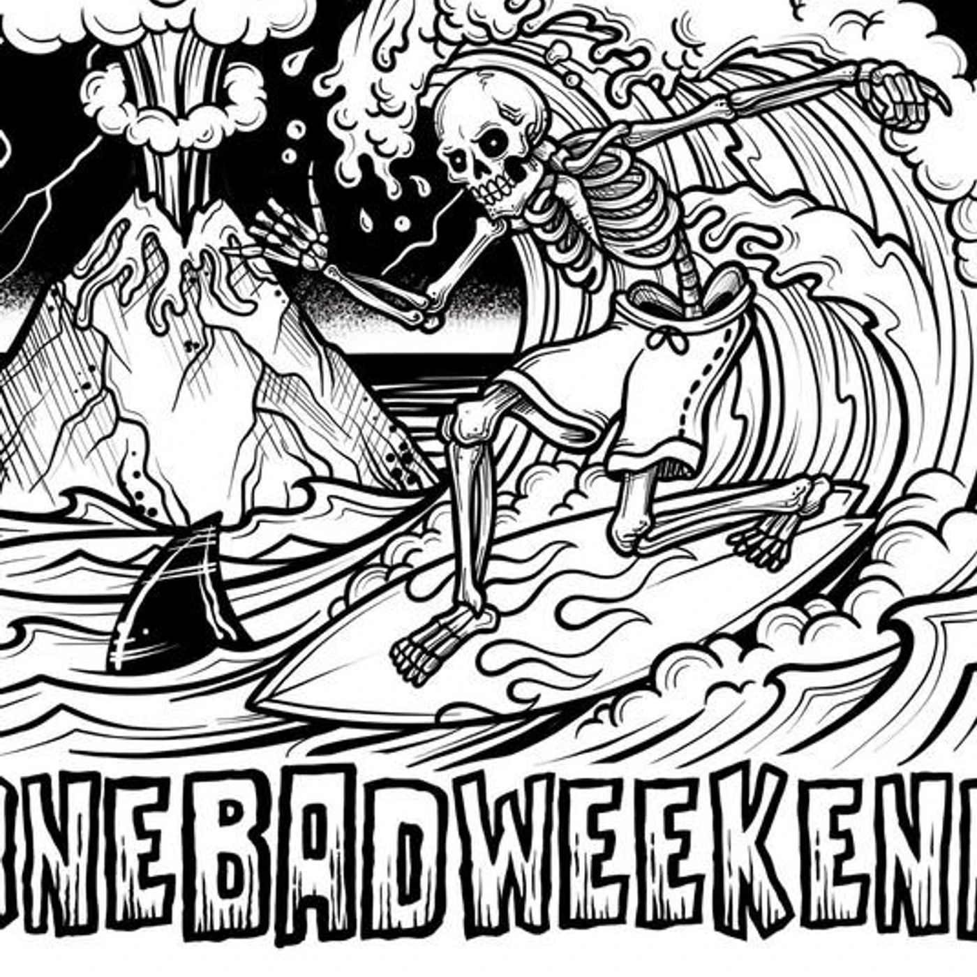 onebadweekend