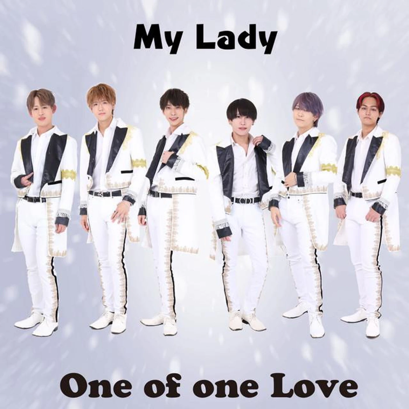 OneofoneLove Brand Page
