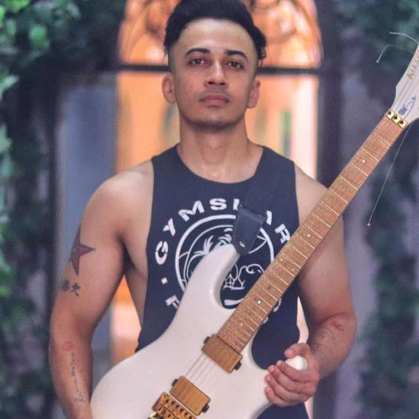 Oni Hasan