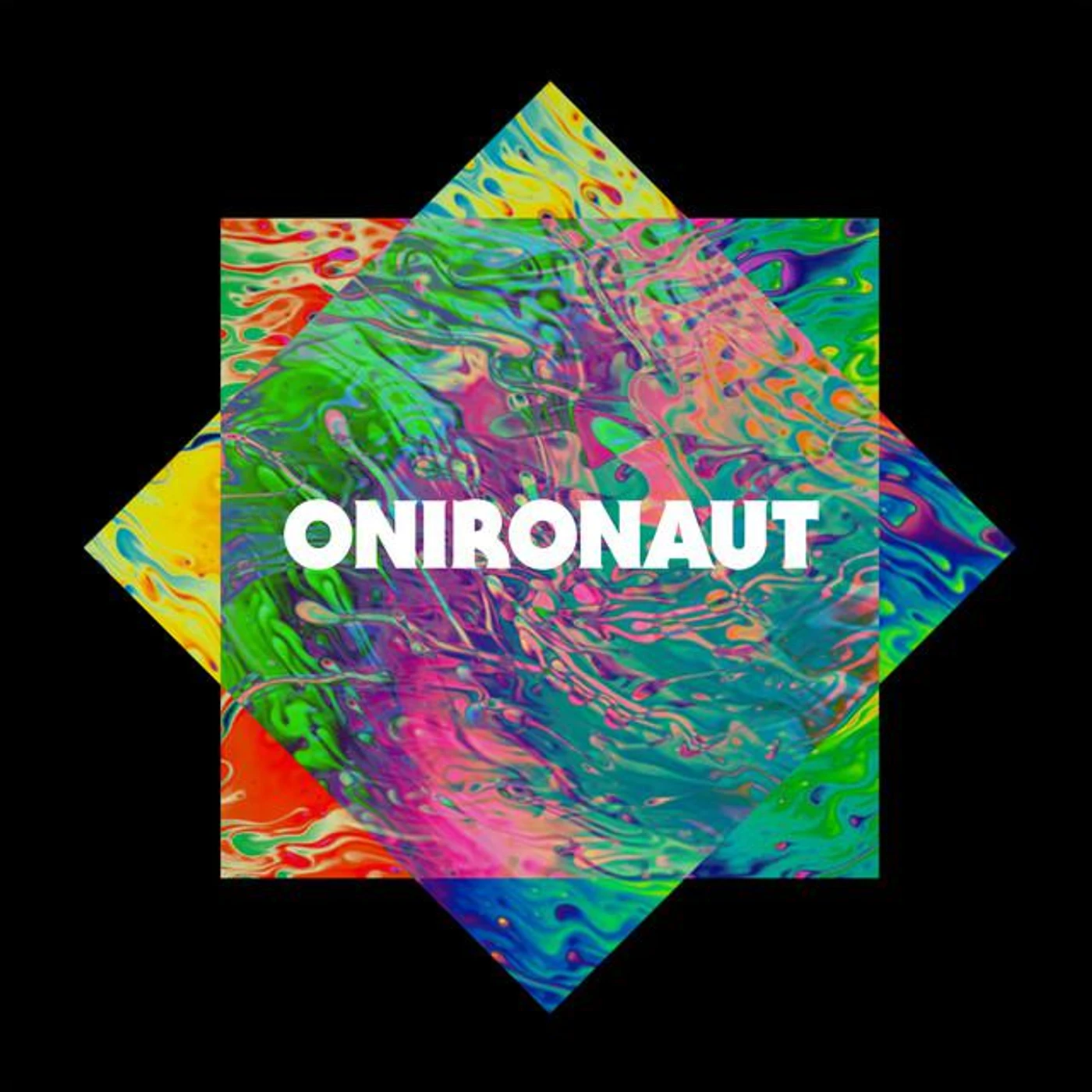 Onironaut Brand Page