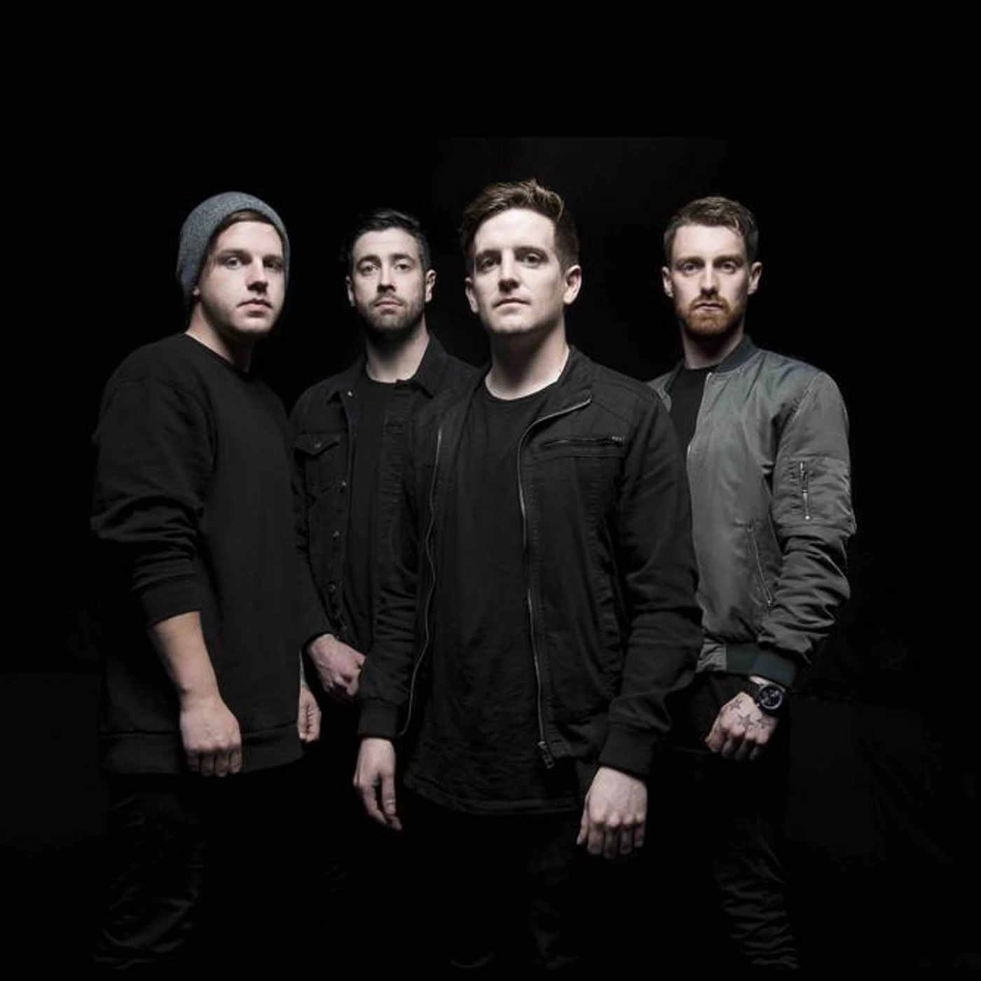 Only Rivals Brand Page