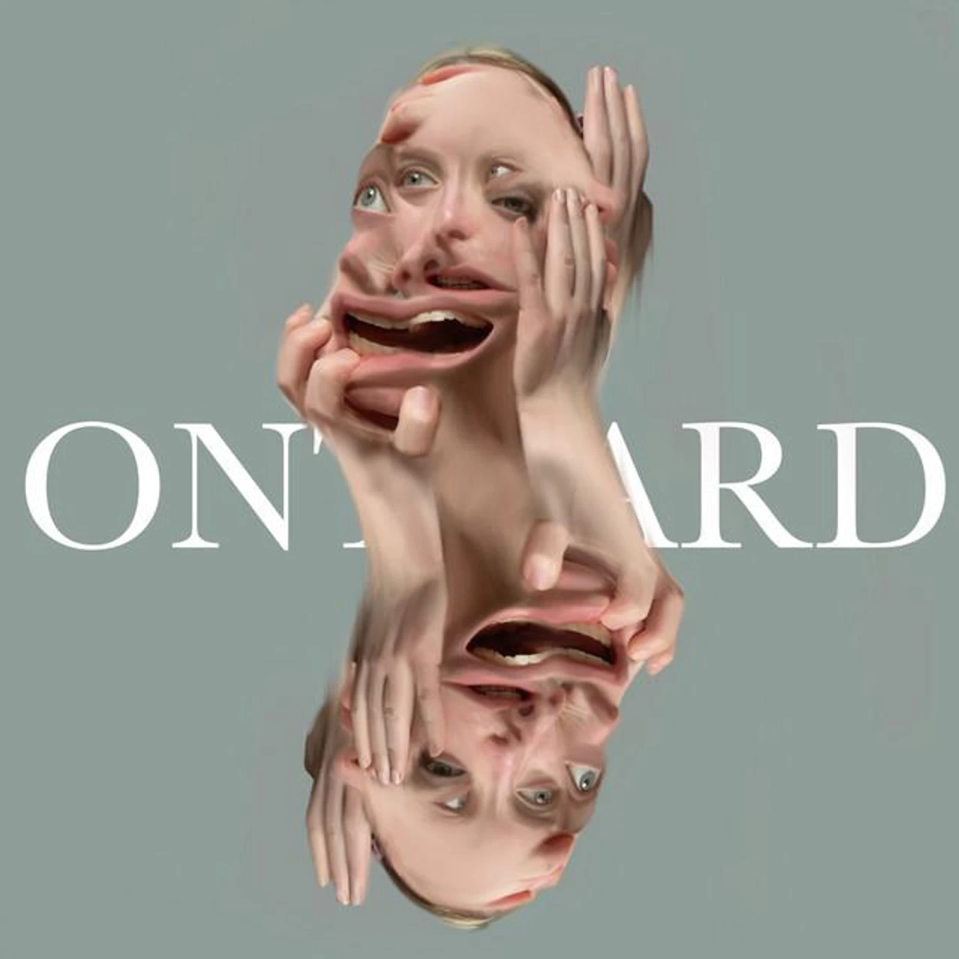 Ontaard Brand Page