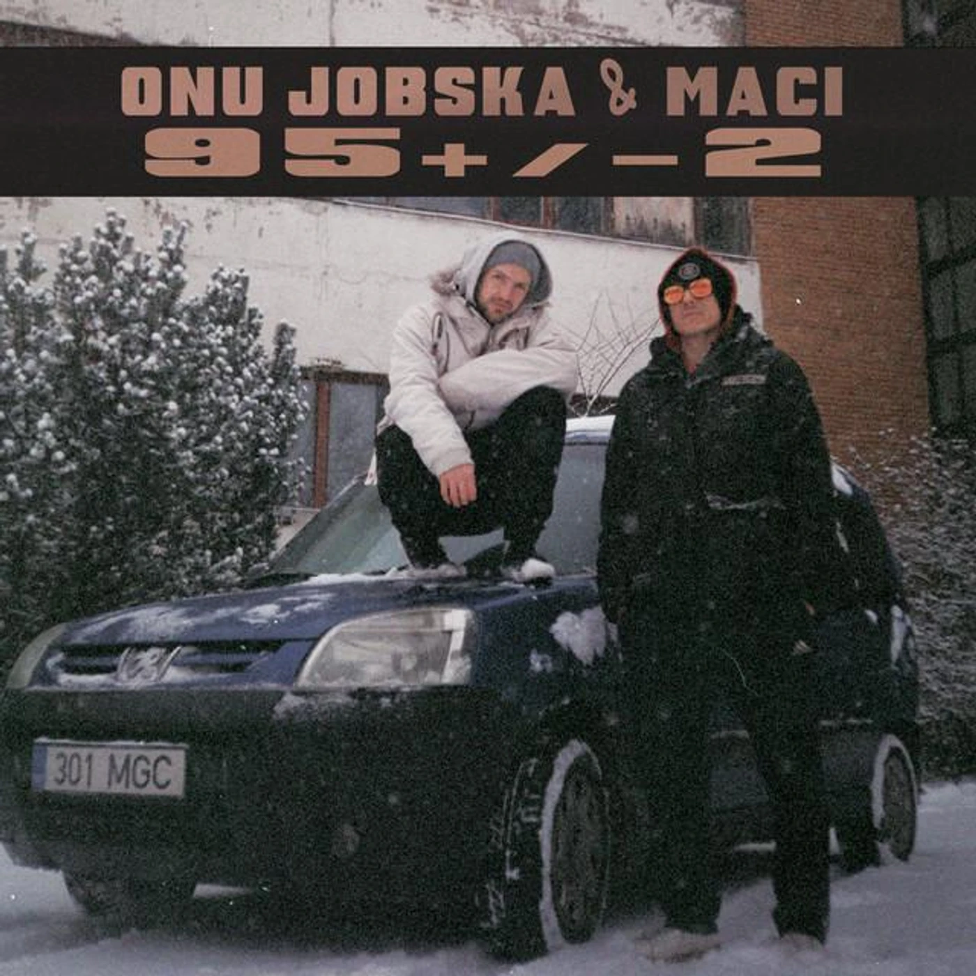 Onu Jobska Brand Page