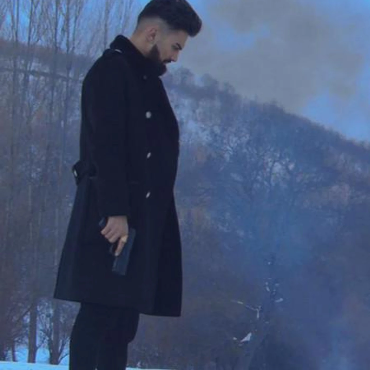 Onur Elmas