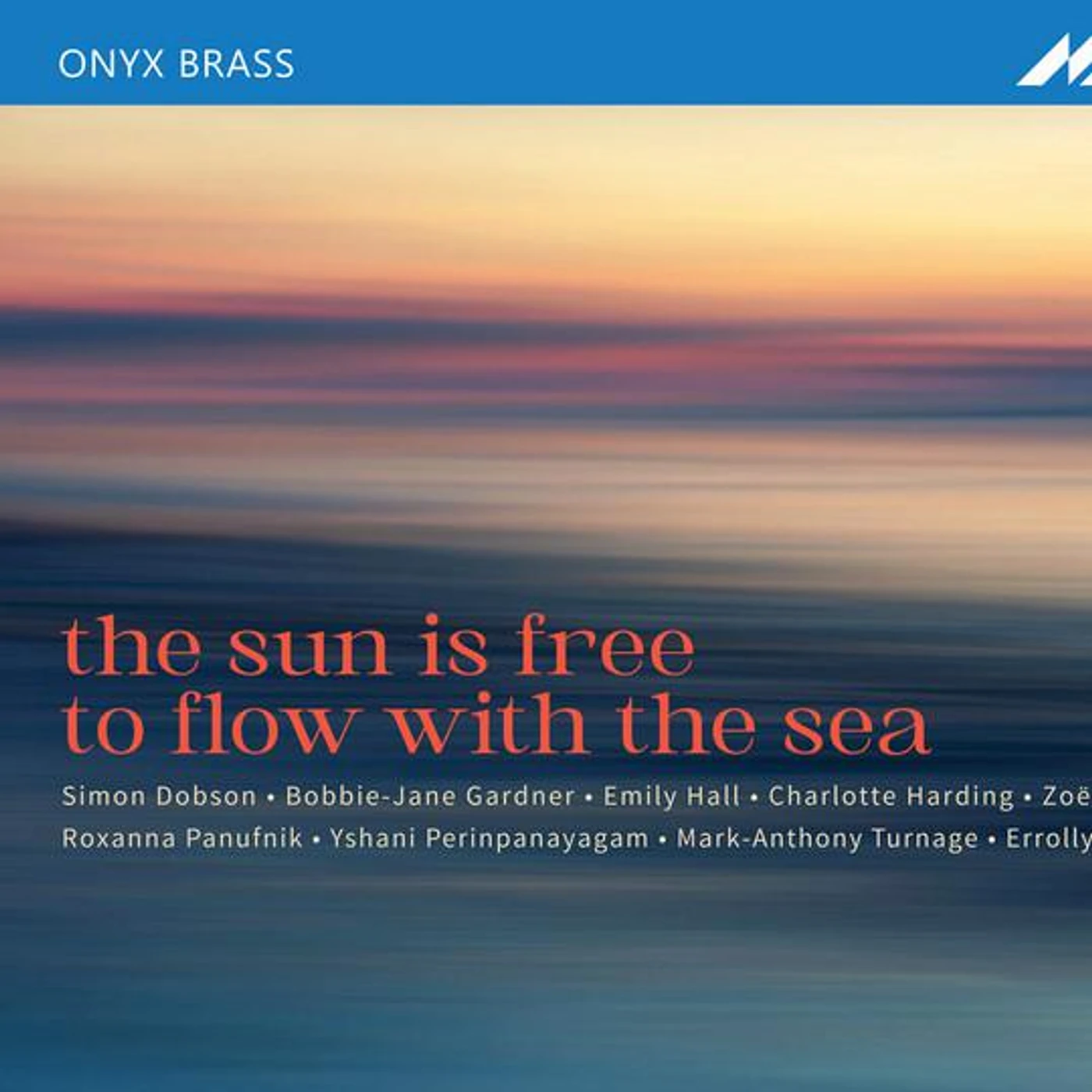 Onyx Brass Brand Page
