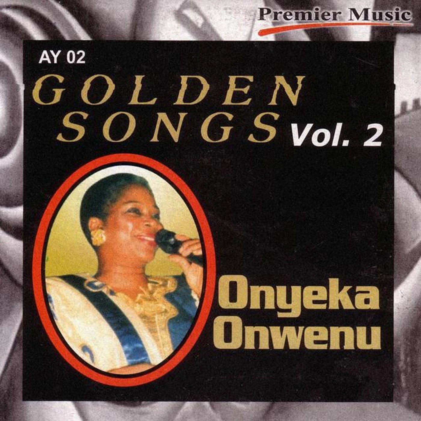 Onyeka Onwenu