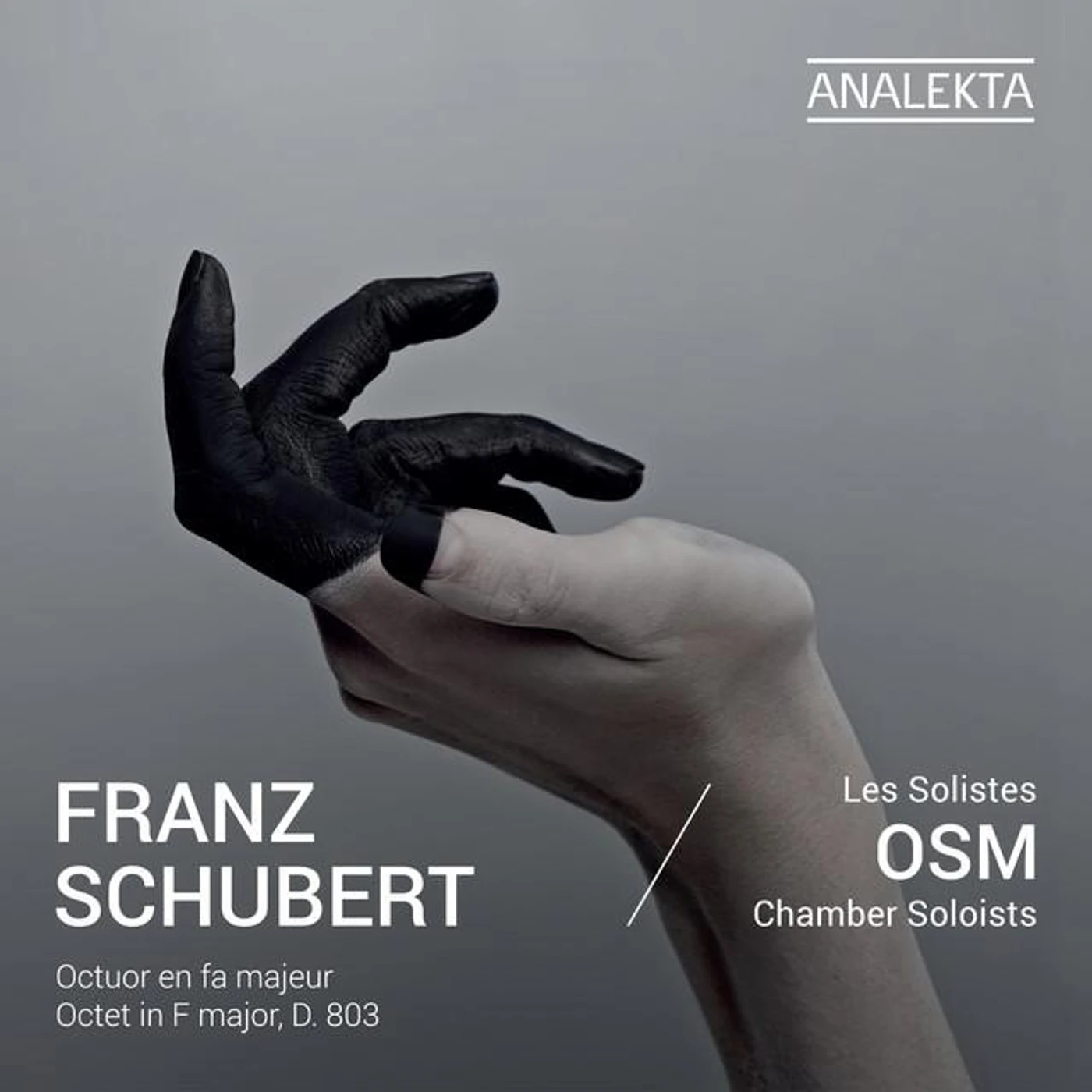 OSM Chamber Soloists Brand Page