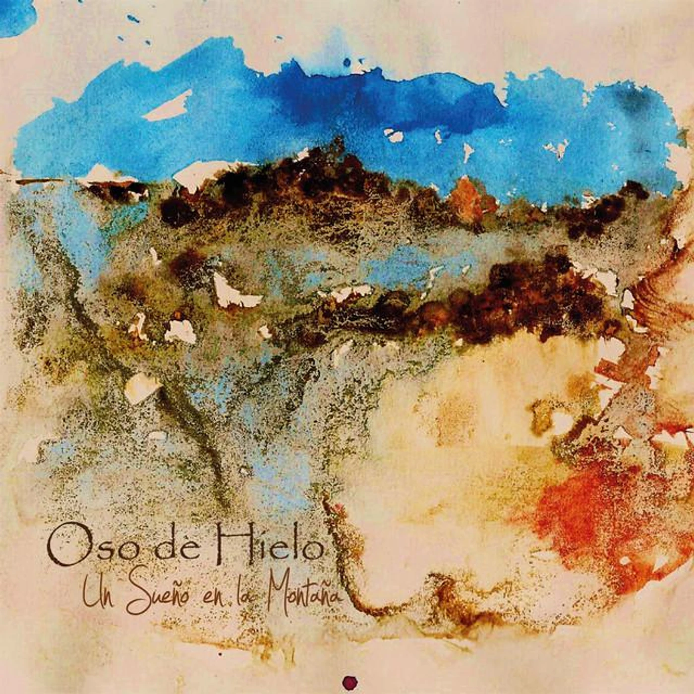 Oso de Hielo Brand Page