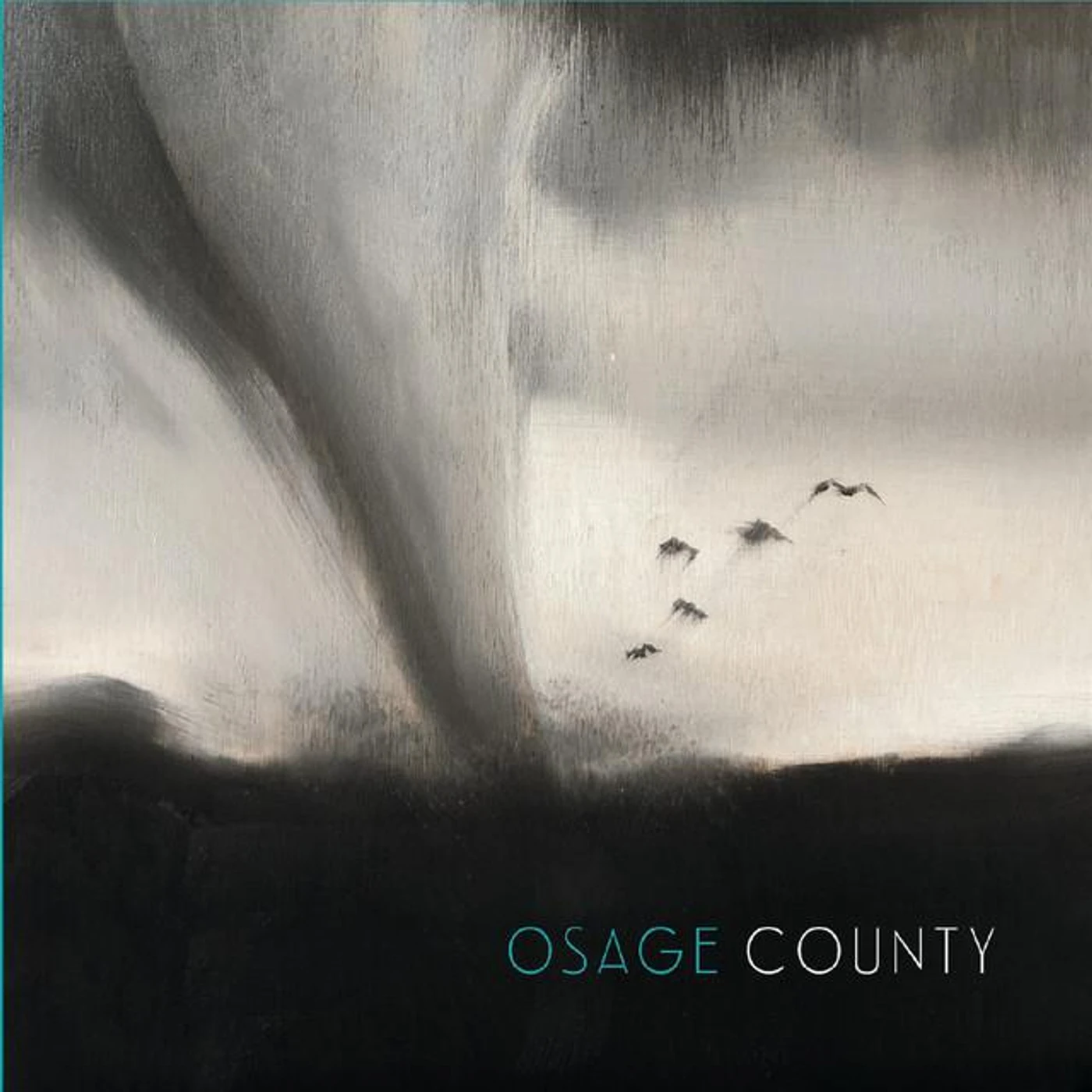 Osage County Brand Page